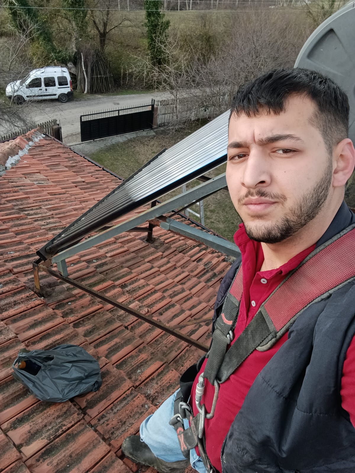 Yiğitler Alarm Sistemleri ve Güvenlik Sanayi Ticaret Ltd. Şti.